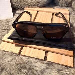 Quay Soundcheck Aviator Sunglasses